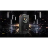 Bộ PC Asus NUC ROG 16 Edition 20 RNUC16JNK9X8ADA2 (U9 290HX Plus | 32GB DDR5-6400 *2 | 2TB Gen5 NVMe | Wifi7/RTX 5090/380W | Win11)